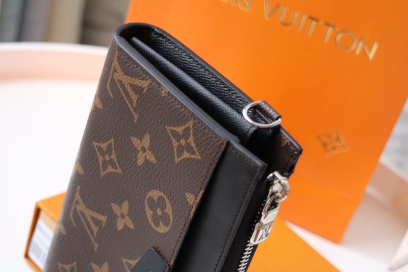 LV Wallets